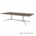 96" 8ft Herman Miller Eames Executive Conference Boardroom Table